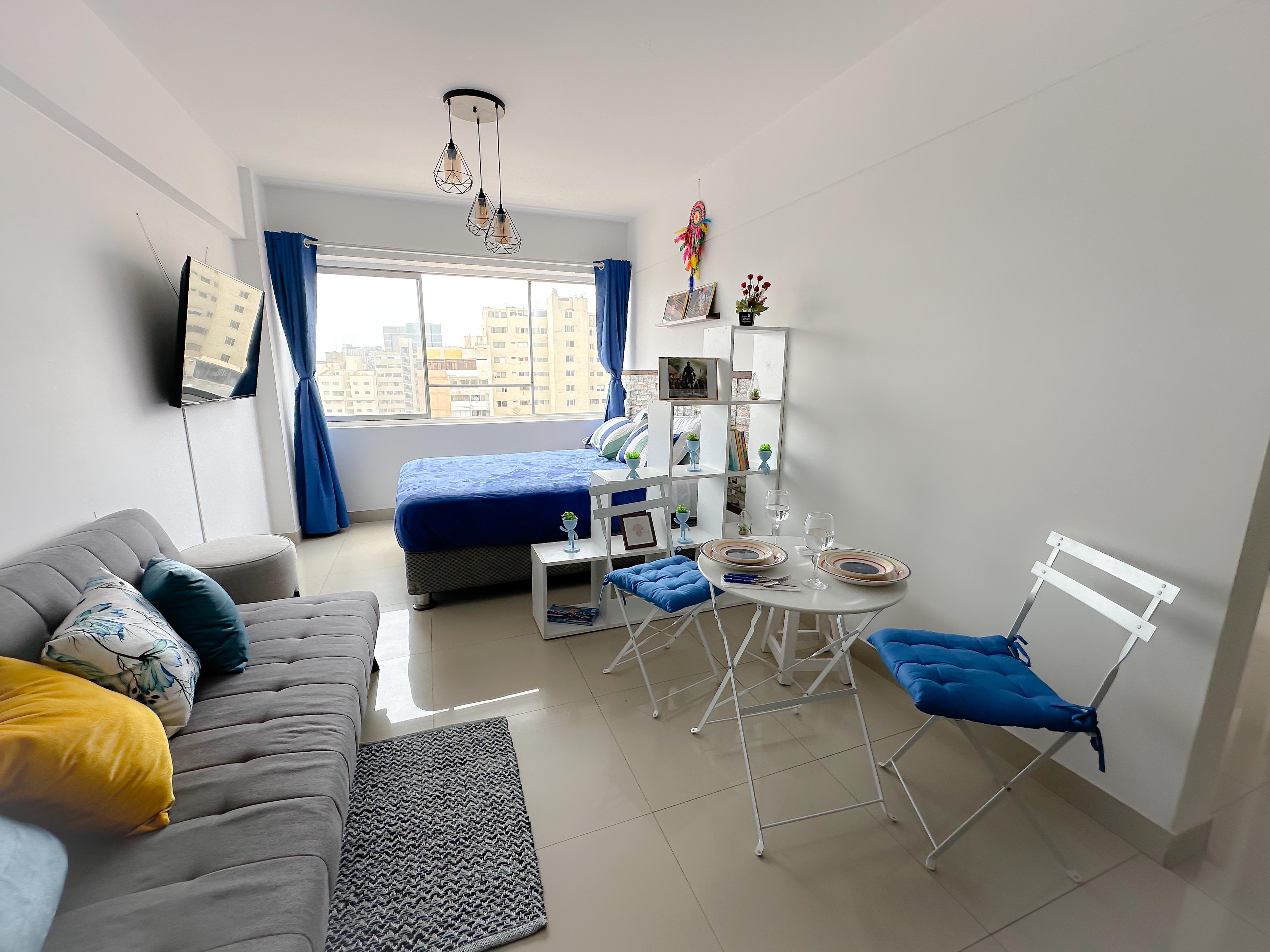 1004 Miraflores - Prop: Ivan