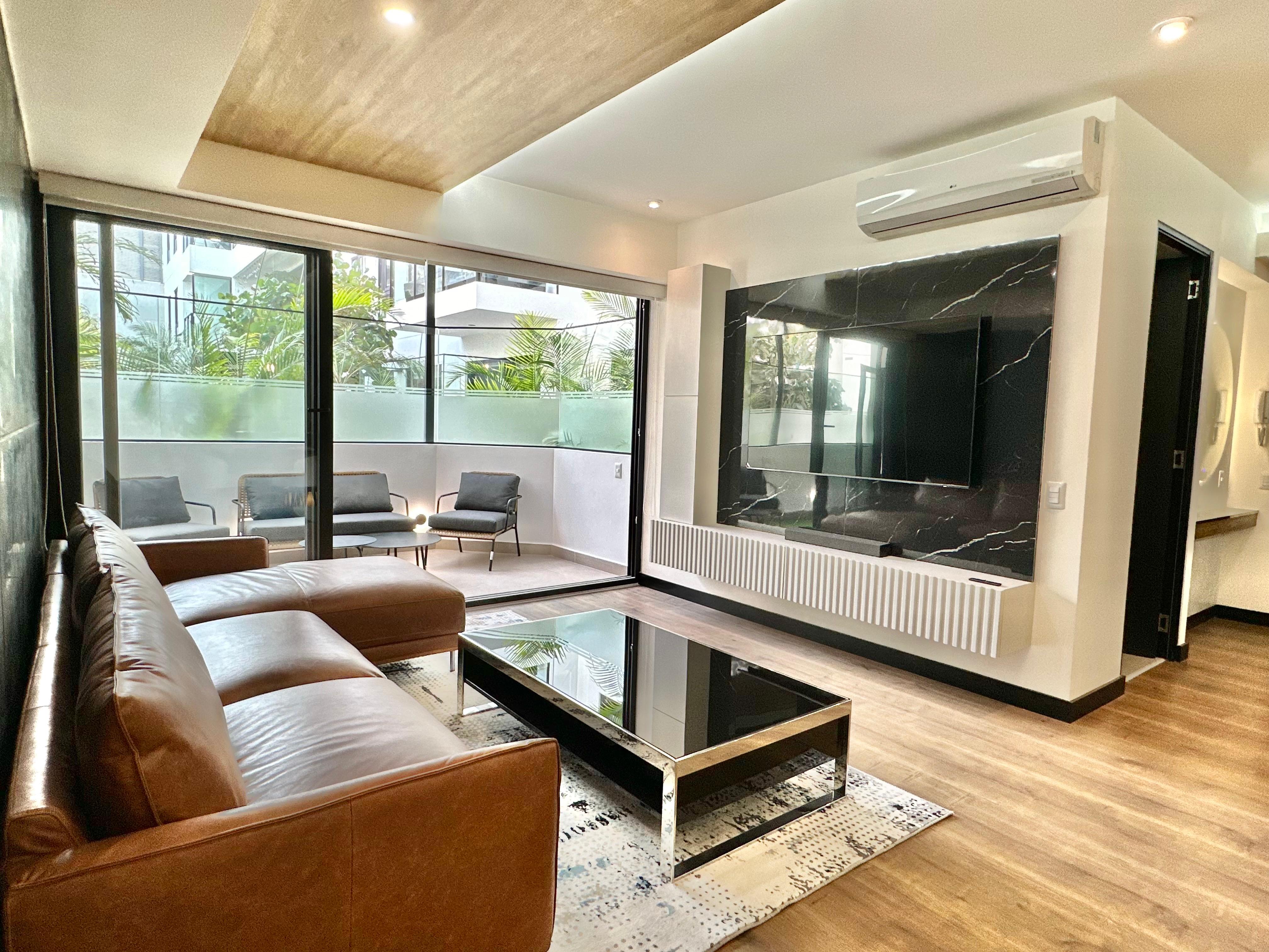 105 San Isidro - Terc: Julio