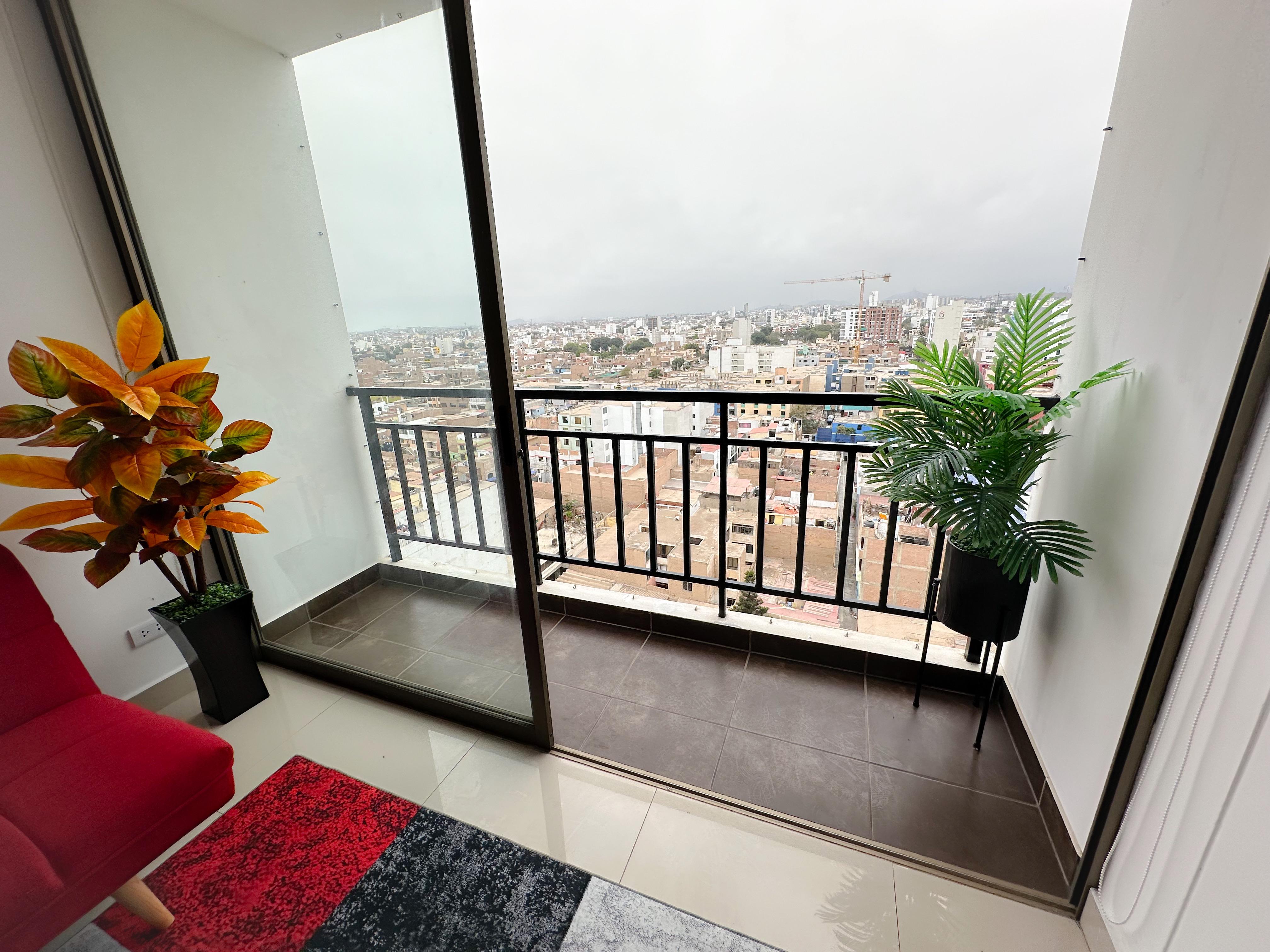 1504 San Miguel - Terc: David
