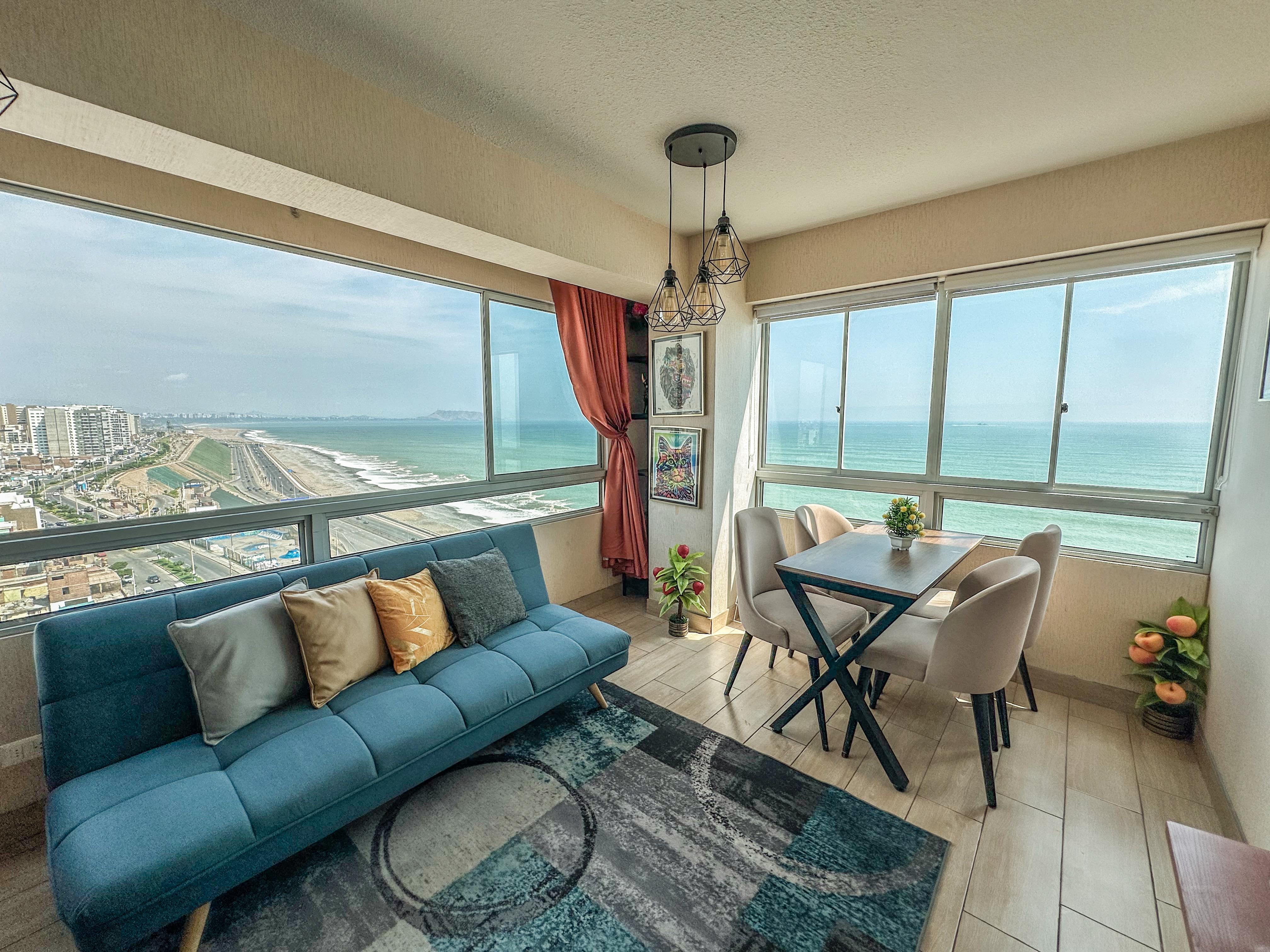 1602 La Perla - Prop: Wilder